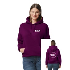 DryBlend® Hooded Sweatshirt DryBlend® Hooded Sweatshirt