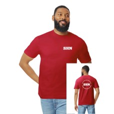 Softstyle T-Shirt Softstyle T-Shirt